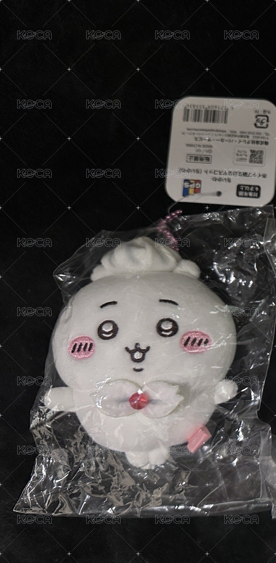 生日奶油吉伊