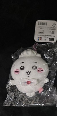生日奶油吉伊