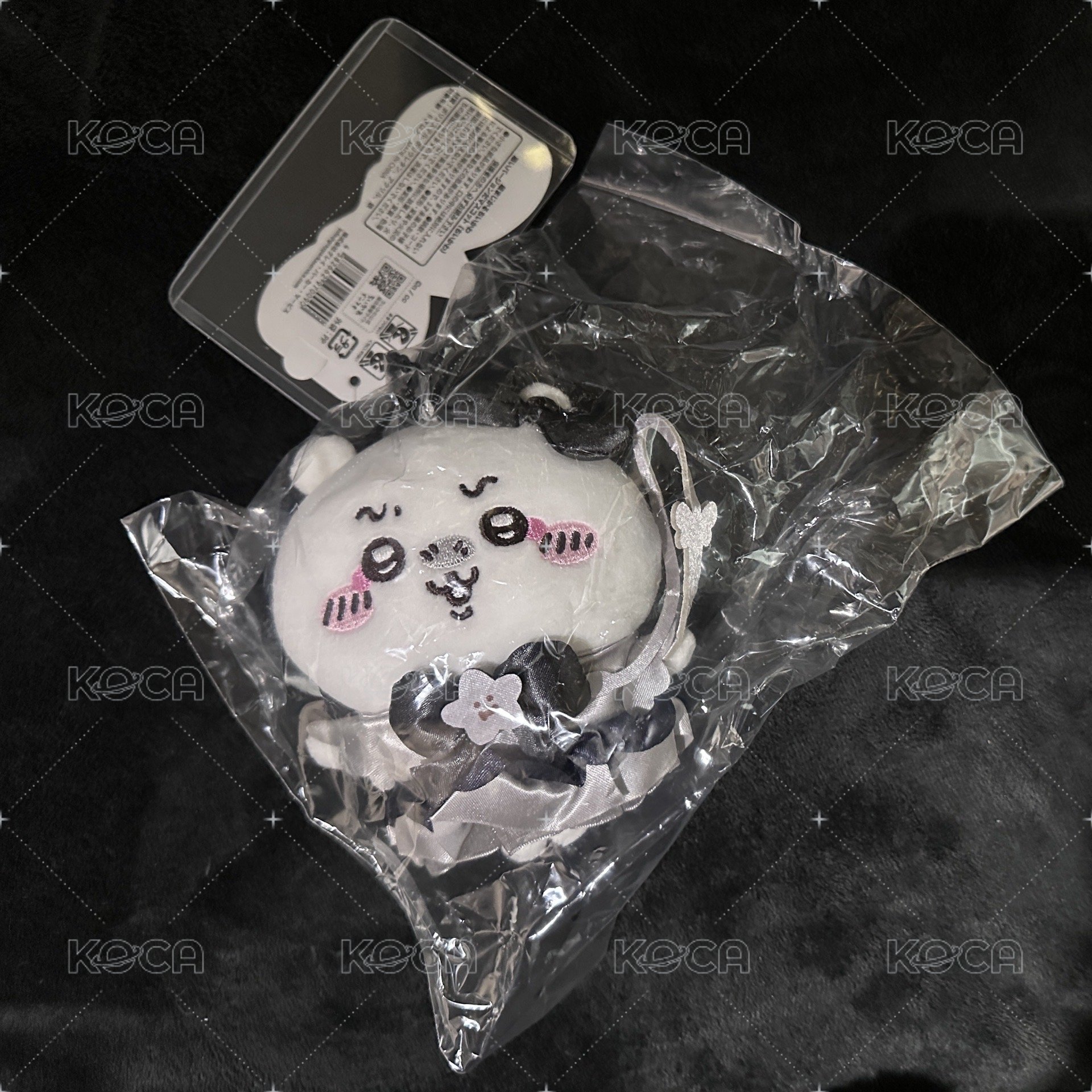 黑魔法吉伊