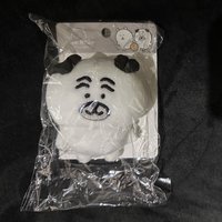 別針巴哥
