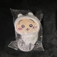 白熊烏薩琪