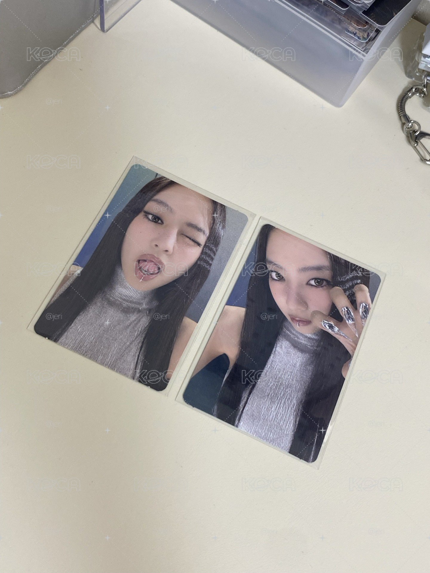 妮