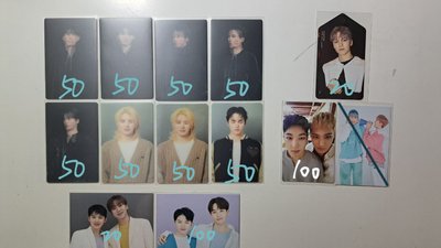 💙變化卡+多人卡