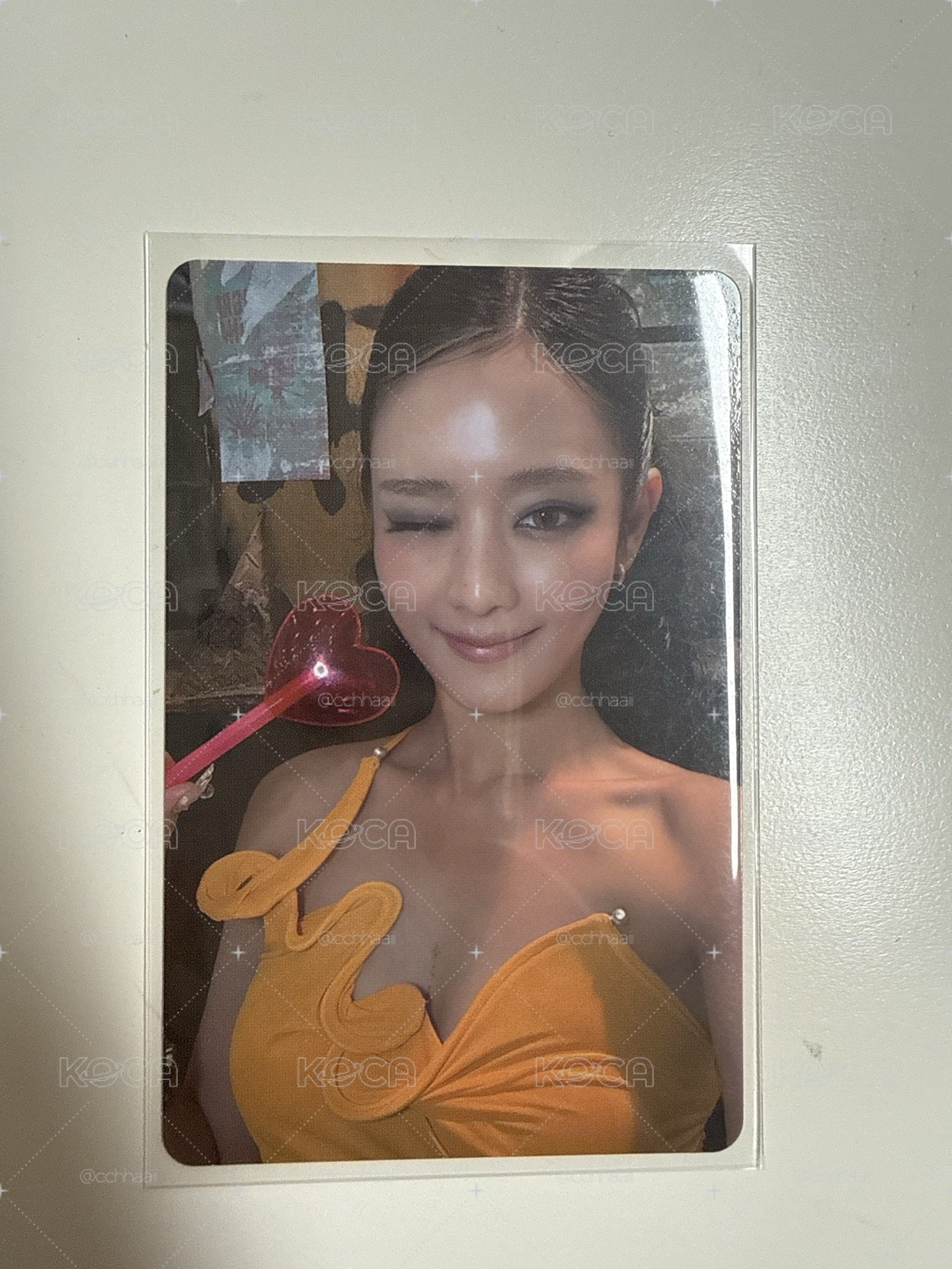 妮卡