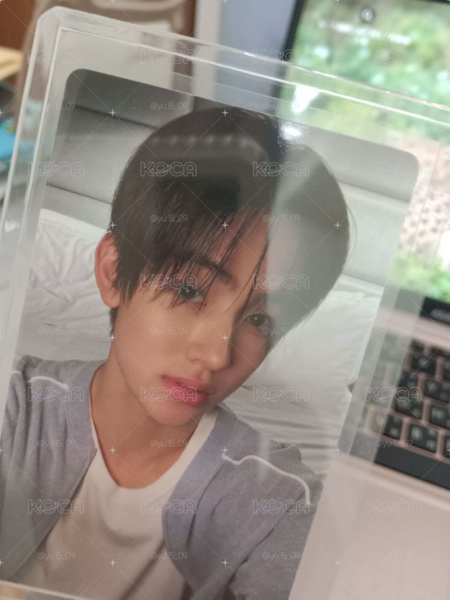 迷二 yt 4.0玹