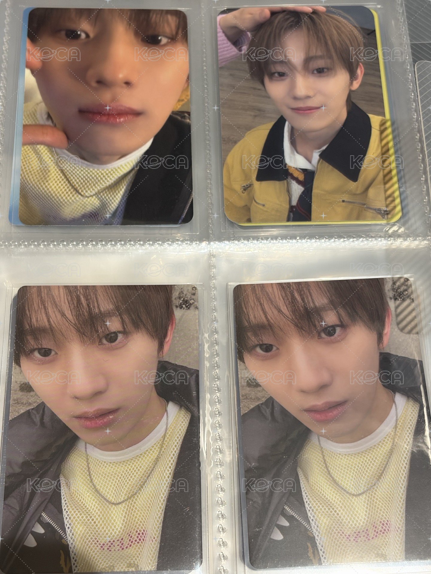 yyj小盤