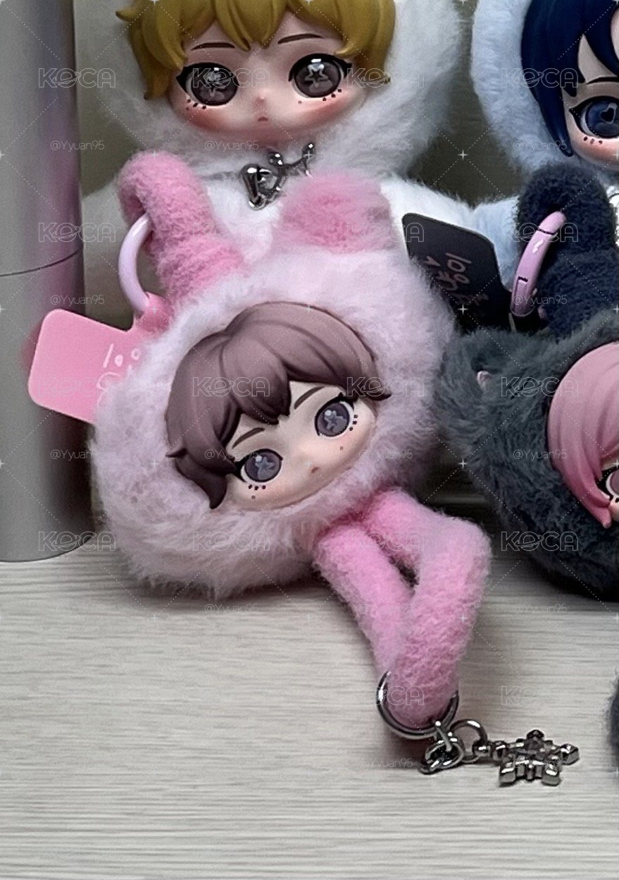 咚咚掛繩隱藏