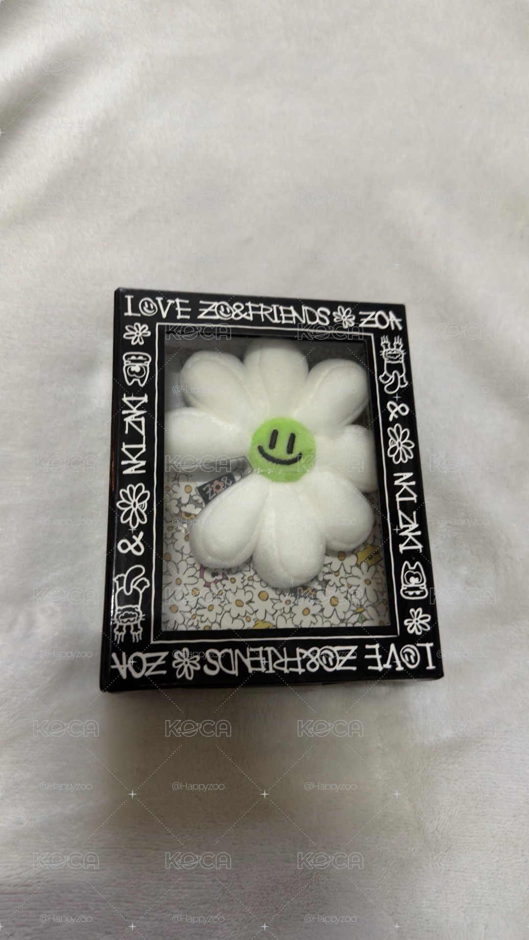 雛菊娃娃
