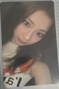 CHOOM團封露卡
