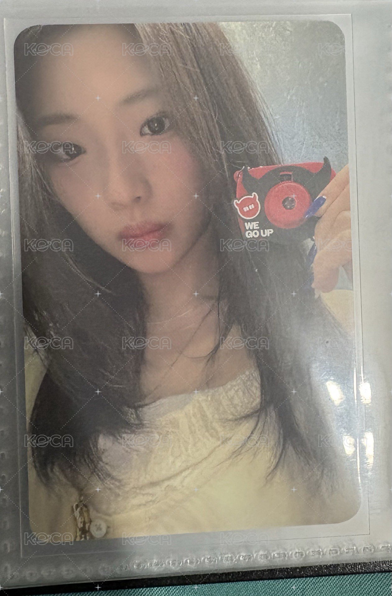相機專露卡