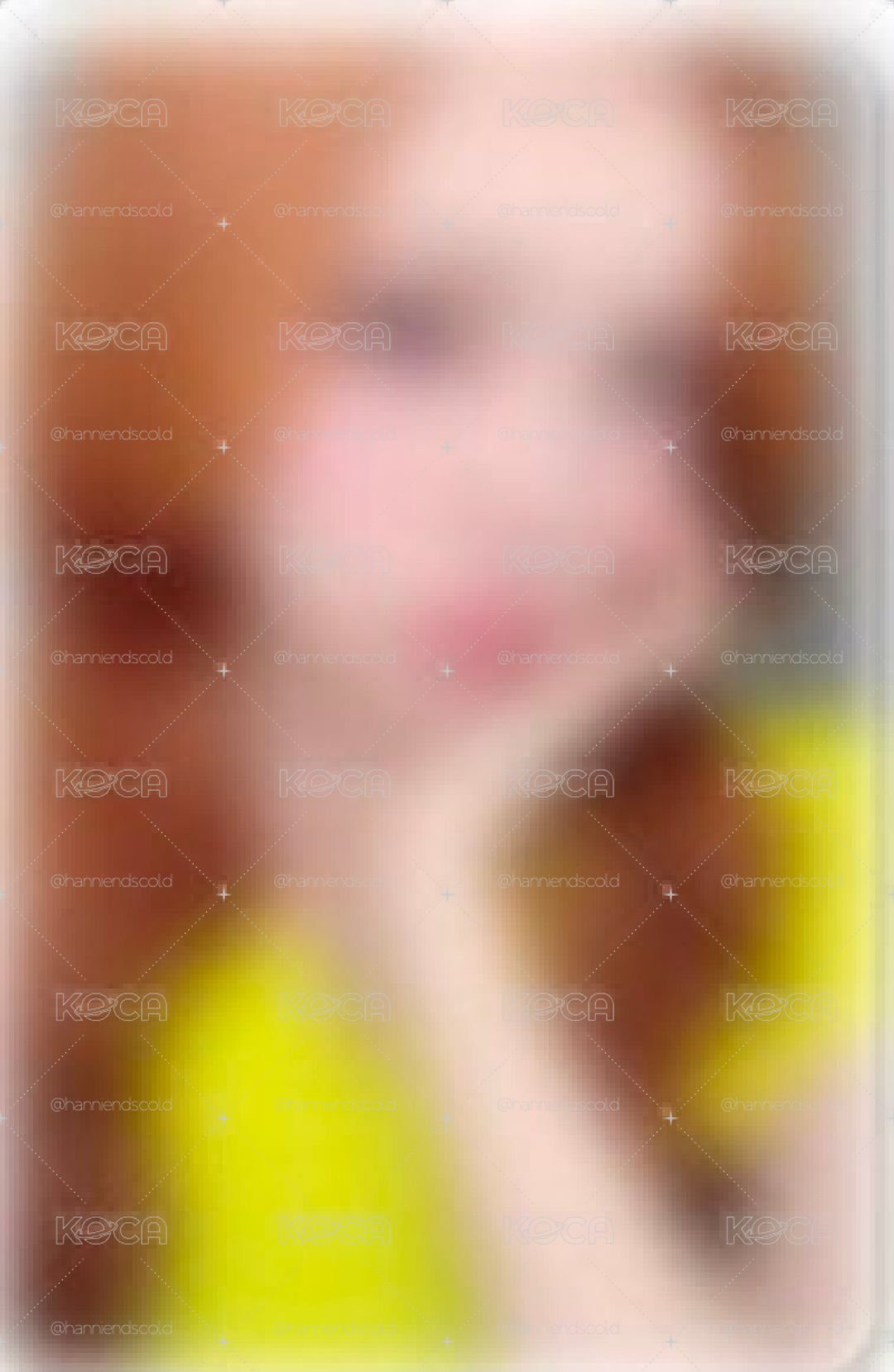 雅加達簽售ian 非現