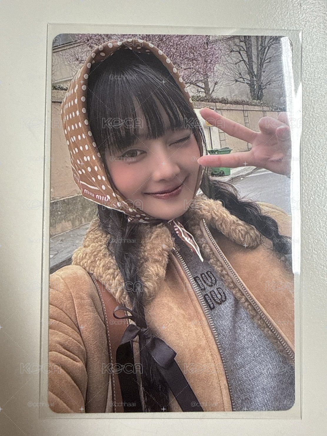 妮卡