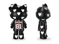 Heart Figure (with T-shirt)
