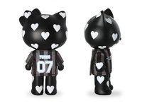 Heart Figure (with T-shirt)