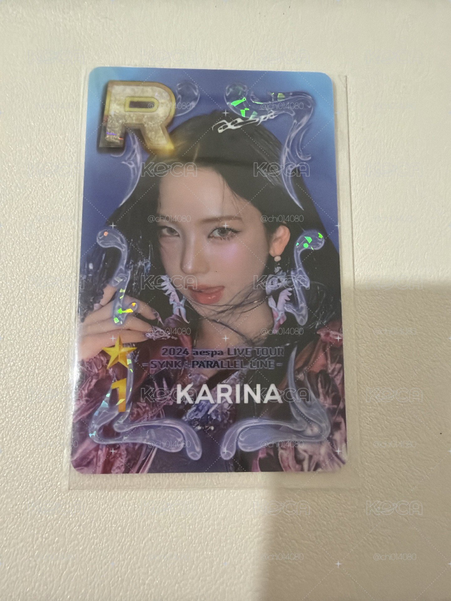 首爾遊戲卡
