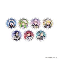AGF25 SBN 57mm徽章