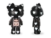 Heart Figure (with T-shirt)