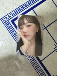 年曆卡 