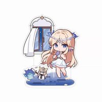 － Q版壓克力立牌