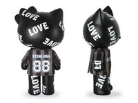 Love Figure (with T-shirt)