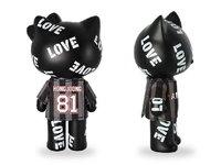 Love Figure (with T-shirt)