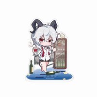 － Q版壓克力立牌