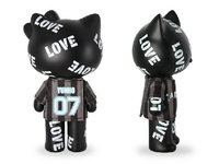 Love Figure (with T-shirt)