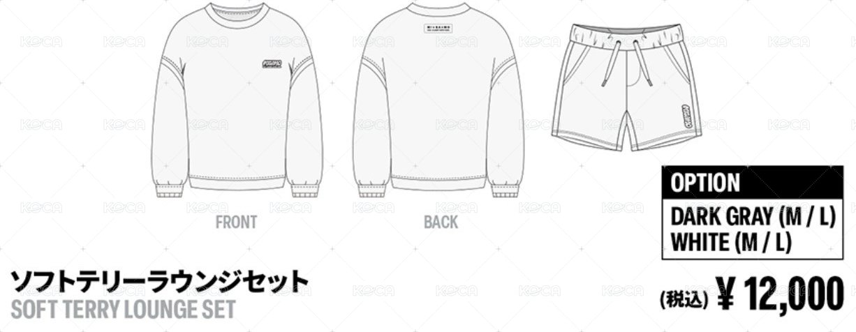 睡衣白M
