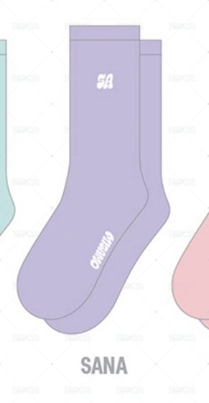 Sana襪