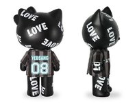 Love Figure (with T-shirt)