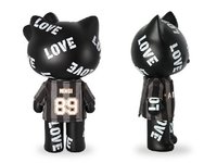 Love Figure (with T-shirt)
