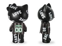Love Figure (with T-shirt)