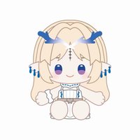 － 260mm毛絨玩偶