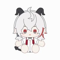 － 260mm毛絨玩偶