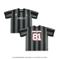 ATEEZ x Hello Kitty T-shirt