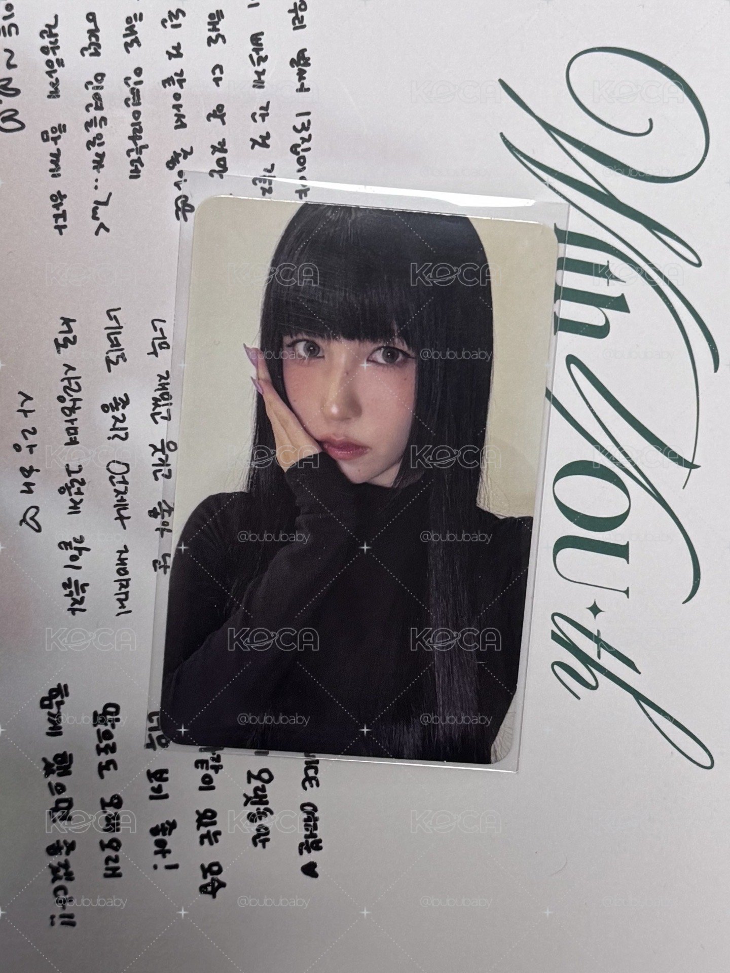 target小咪