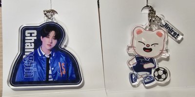 JYP JAPAN POP UP STORE 週邊