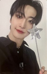 MIGHTEEZ 周邊卡 FAIRY KEYRING