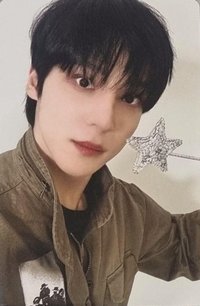 MIGHTEEZ 周邊卡 FAIRY KEYRING