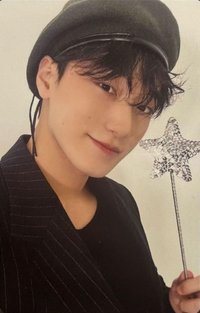 MIGHTEEZ 周邊卡 FAIRY KEYRING
