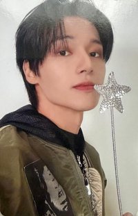 MIGHTEEZ 周邊卡 FAIRY KEYRING