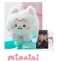 吊娃Minnie