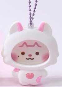 PVC相框吊飾Minnie