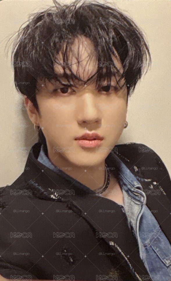 SKZ 彬