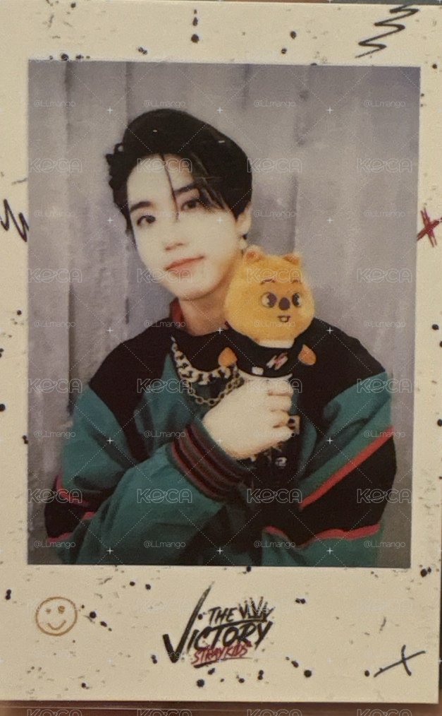 SKZ 城