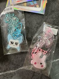 吊飾賢