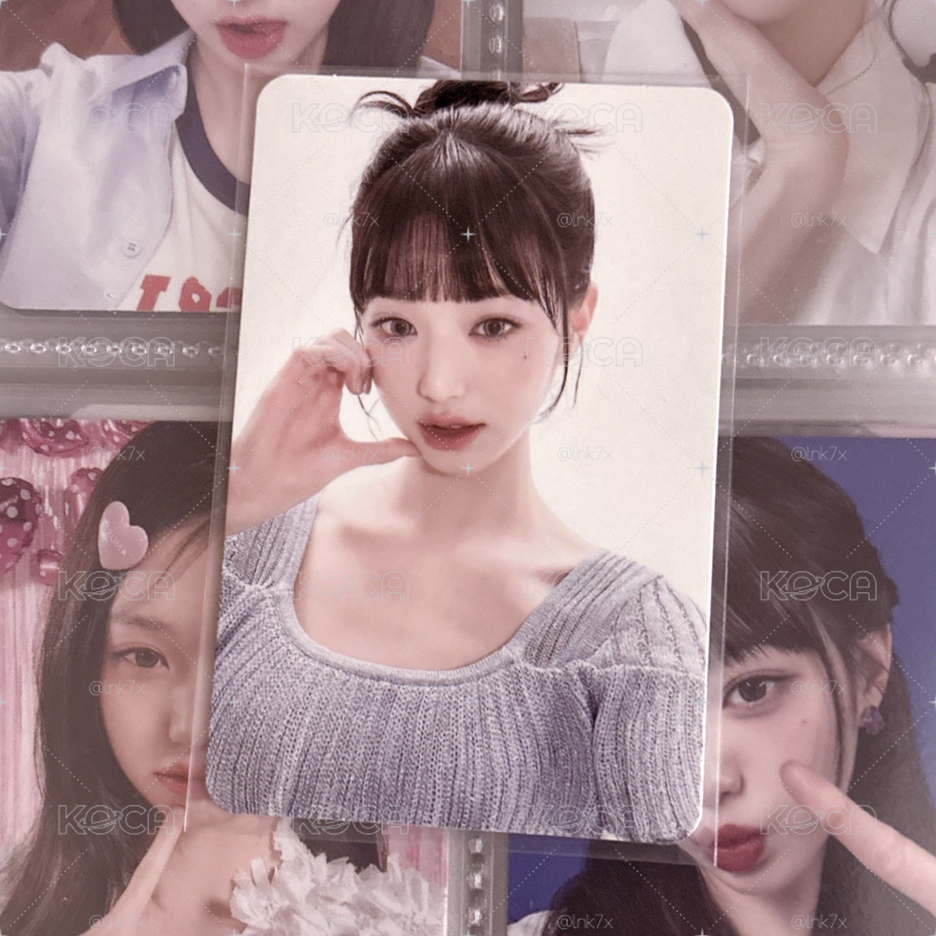 🍒隱眼代言員୨୧ 