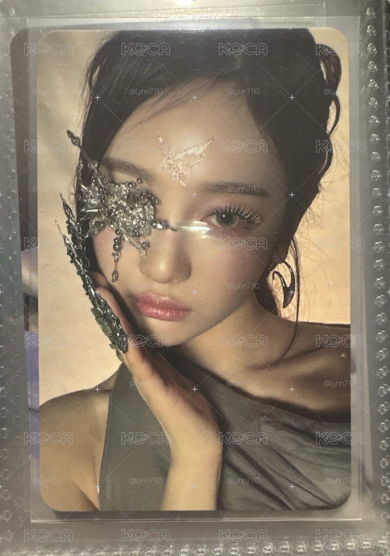 美神寧