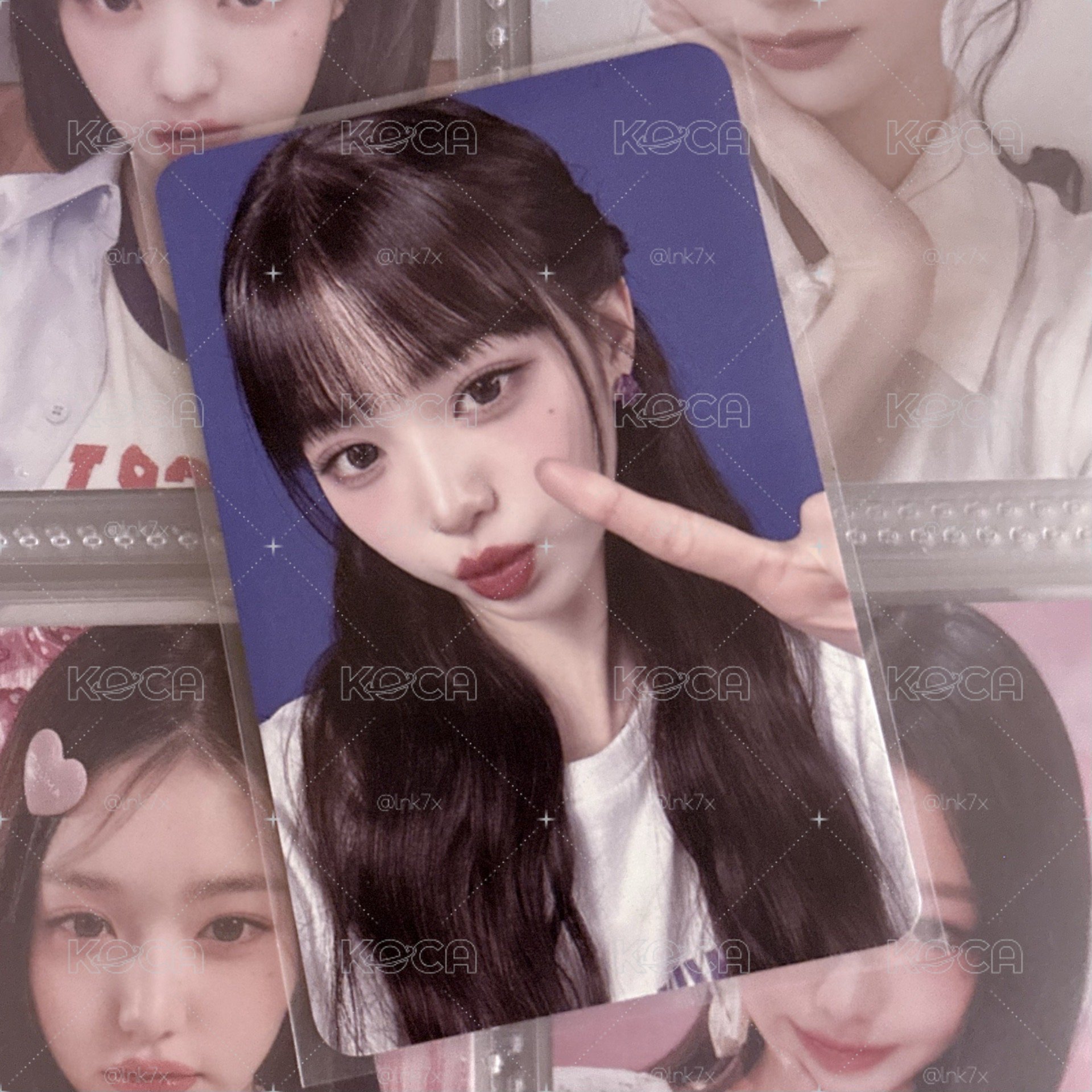 🍒k4員୨୧ 