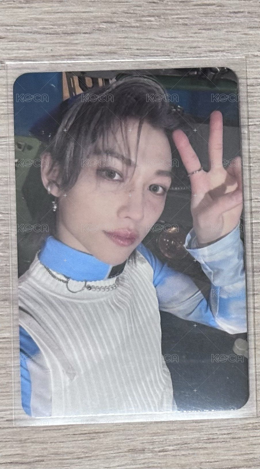 比耶